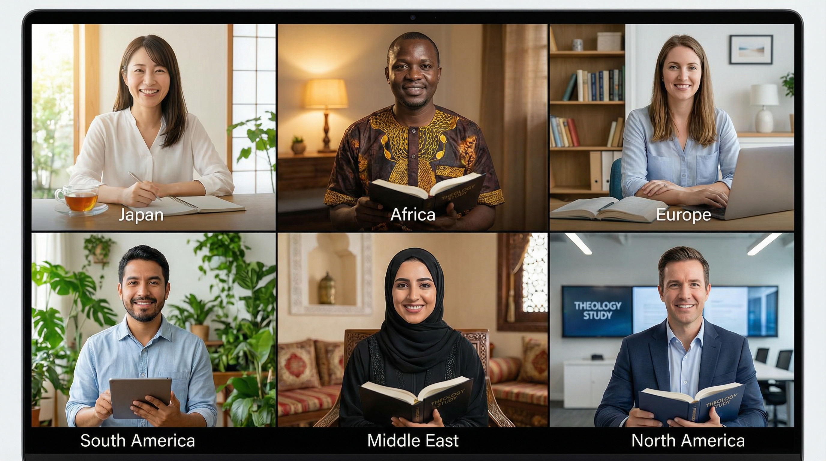 Bridge Academy - Global Community Online Learning