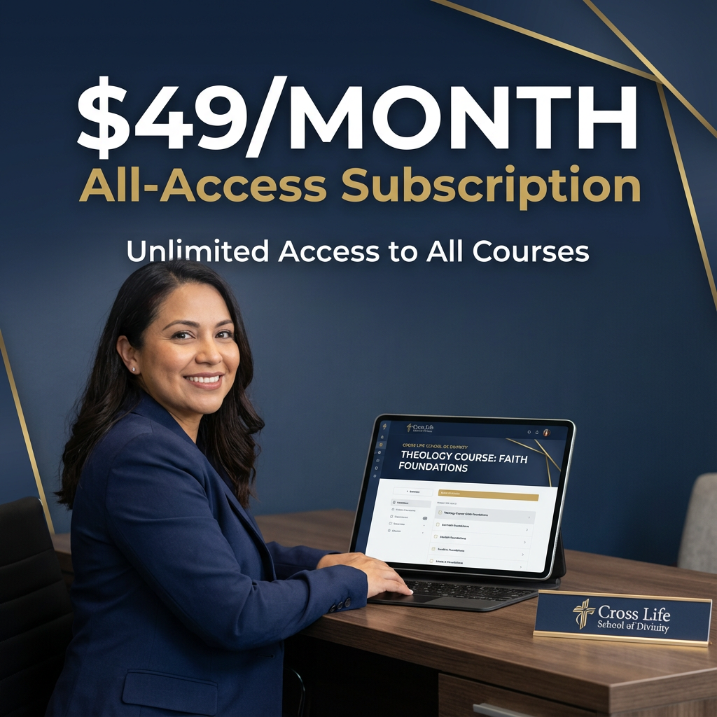 $49/Month All-Access Subscription